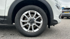 Fiat 500X 1.6 E-torQ Pop 5dr Petrol Hatchback